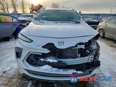 Piąte zdjęcie samochodu w środku: 2024 BUICK ENCORE GX AVENIR VIN:KL4AMGSL2RB021811 - miniatura