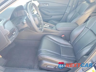 Zdjęcie 7 z 12 samochodu: 2025 HONDA ACCORD SE VIN:1HGCY1F48SA057776 - miniatura