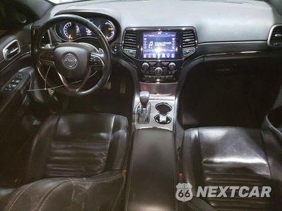 Zdjęcie 8 z 13 samochodu: 2019 JEEP GRAND CHEROKEE LIMITED VIN:1C4RJFBG2KC618780 - miniatura