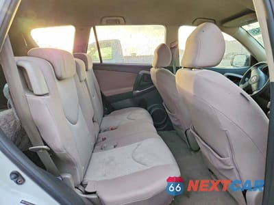 Zdjęcie 11 z 13 samochodu: 2006 TOYOTA RAV4 VIN:JTMZK33V265002838 - miniatura