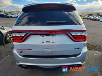 Zdjęcie 6 z 11 samochodu: 2024 DODGE DURANGO SRT 392 VIN:1C4SDJGJ6RC120026 - miniatura