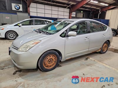 2005 TOYOTA PRIUS JTDKB20U057057928 - główne zdjęcie licytacji z USA - miniatura