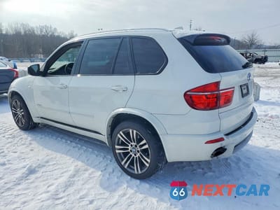 Drugie zdjęcie samochodu z przodu: 2013 BMW X5 XDRIVE35I VIN:5UXZV4C55D0E08492 - miniatura