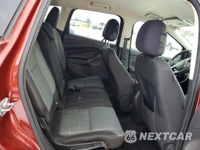 Zdjęcie 11 z 13 samochodu: 2016 FORD ESCAPE SE VIN:1FMCU0G76GUC07446 - miniatura