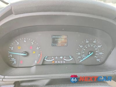 Zdjęcie 9 z 13 samochodu: 2021 FORD ECOSPORT S VIN:MAJ3S2FE3MC439015 - miniatura