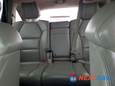 Zdjęcie 10 z 13 samochodu: 2012 ACURA MDX TECHNOLOGY VIN:2HNYD2H35CH540603 - miniatura