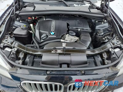 Zdjęcie 11 z 11 samochodu: 2014 BMW X1 XDRIVE35I VIN:WBAVM5C56EVV92641 - miniatura