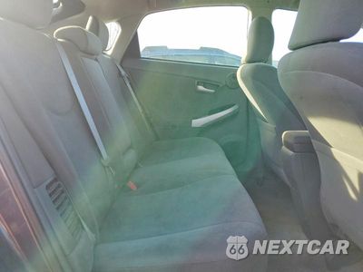 Zdjęcie 11 z 12 samochodu: 2011 TOYOTA PRIUS VIN:JTDKN3DUXB1470638 - miniatura
