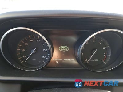 Zdjęcie 9 z 13 samochodu: 2014 LAND ROVER RANGE ROVER - PRI REPO - CR AVAIL VIN:SALWR2WF0EA354635 - miniatura