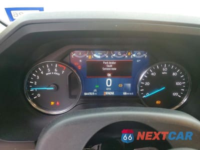Zdjęcie 9 z 13 samochodu: 2023 FORD EXPEDITION MAX LIMITED VIN:1FMJK2A84PEA54344 - miniatura