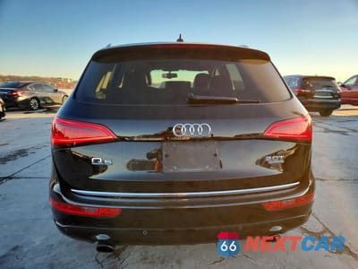 Zdjęcie 6 z 13 samochodu: 2017 AUDI Q5 PREMIUM PLUS VIN:WA1L2AFP3HA015884 - miniatura