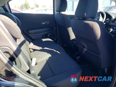Zdjęcie 11 z 13 samochodu: 2016 HONDA HR-V LX VIN:3CZRU6H39GM749457 - miniatura