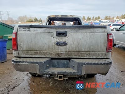Zdjęcie 6 z 12 samochodu: 2015 FORD F350 SUPER DUTY VIN:1FT8W3BT2FEC33724 - miniatura