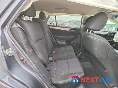 Zdjęcie 10 z 13 samochodu: 2016 SUBARU OUTBACK 2.5I PREMIUM VIN:4S4BSBCC7G3232488 - miniatura