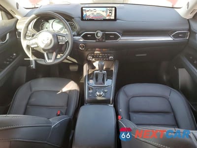 Zdjęcie 8 z 13 samochodu: 2025 MAZDA CX-5 PREMIUM PLUS VIN:JM3KFBEM0S0724926 - miniatura