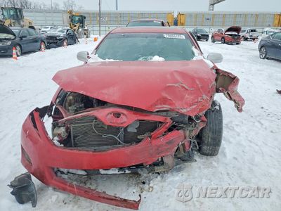 Piąte zdjęcie samochodu w środku: 2011 TOYOTA CAMRY BASE VIN:4T4BF3EK7BR160795 - miniatura