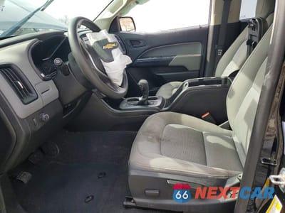 Zdjęcie 7 z 11 samochodu: 2021 CHEV COLORADO VIN:1GCGSBEN4M1226924 - miniatura