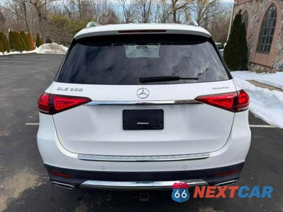 Zdjęcie 12 z 13 samochodu: 2020 MERCEDES-BENZ GLE 350 4MATIC VIN:4JGFB4KE8LA067167 - miniatura