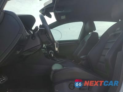 Zdjęcie 7 z 12 samochodu: 2019 VOLKSWAGEN GOLF R VIN:WVWVA7AU5KW173333 - miniatura