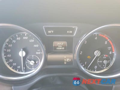 Zdjęcie 9 z 13 samochodu: 2015 MERCEDES-BENZ GL 350 BLUETEC VIN:4JGDF2EE8FA531297 - miniatura