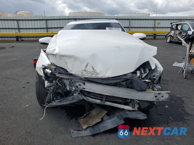 Piąte zdjęcie samochodu w środku: 2014 LEXUS IS 350 VIN:JTHBE1D23E5007898 - miniatura