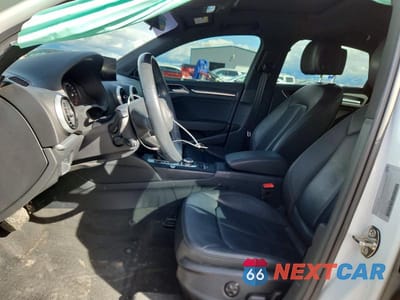 Zdjęcie 7 z 11 samochodu: 2020 AUDI A3 S-LINE PREMIUM VIN:WAUBEGFF4LA106008 - miniatura