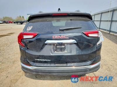 Zdjęcie 6 z 13 samochodu: 2022 GMC TERRAIN SLT VIN:3GKALPEV3NL146044 - miniatura