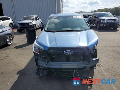 Piąte zdjęcie samochodu w środku: 2023 SUBARU FORESTER VIN:JF2SKAACXPH520706 - miniatura