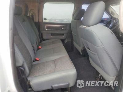 Zdjęcie 10 z 13 samochodu: 2014 RAM 2500 SLT VIN:3C6UR5MJXEG299515 - miniatura