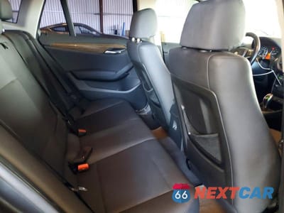 Zdjęcie 10 z 11 samochodu: 2013 BMW X1 SDRIVE28I VIN:WBAVM1C56DVW43191 - miniatura