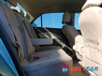 Zdjęcie 10 z 12 samochodu: 2010 TOYOTA YARIS VIN:JTDBT4K32A1369274 - miniatura