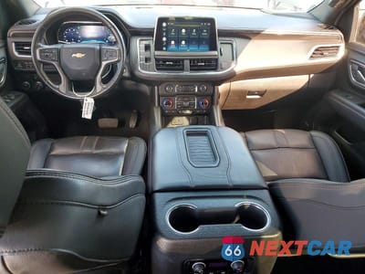 Zdjęcie 8 z 14 samochodu: 2022 CHEVROLET SUBURBAN RST 5.3 V8 VIN:1GNSCEKD3NR361035 - miniatura