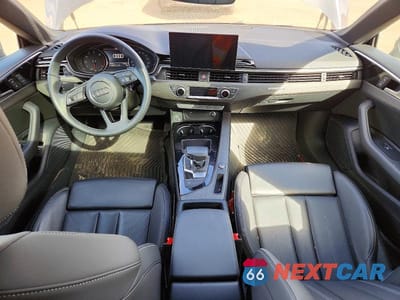 Zdjęcie 8 z 11 samochodu: 2022 AUDI A5 PREMIUM 45 VIN:WAUDACF5XNA029359 - miniatura