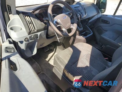 Zdjęcie 8 z 14 samochodu: 2019 FORD TRANSIT T-250 VIN:1FTYR2CM4KKB83512 - miniatura