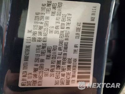 Zdjęcie 13 z 13 samochodu: 2025 MAZDA CX-50 PREMIUM PLUS VIN:7MMVAAEW9SN101484 - miniatura