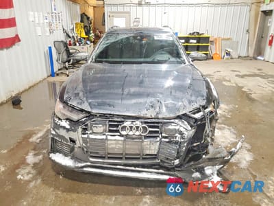 Piąte zdjęcie samochodu w środku: 2022 AUDI A6 ALLROAD PRESTIGE VIN:WAU92BF25NN019088 - miniatura