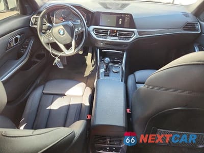 Zdjęcie 8 z 11 samochodu: 2020 BMW 330I VIN:3MW5R1J02L8B23645 - miniatura