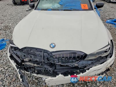 Zdjęcie 11 z 11 samochodu: 2021 BMW 330E VIN:3MW5P7J06M8C02746 - miniatura