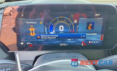 Zdjęcie 9 z 14 samochodu: 2025 CHEVROLET TRAVERSE LT VIN:1GNERGRS9SJ258398 - miniatura