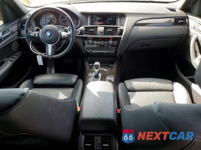 Zdjęcie 8 z 12 samochodu: 2017 BMW X3 XDRIVE28I VIN:5UXWX9C32H0W78887 - miniatura