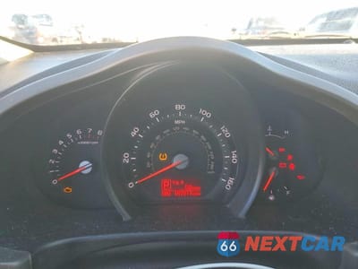 Zdjęcie 9 z 12 samochodu: 2014 KIA SPORTAGE BASE VIN:KNDPB3AC1E7547375 - miniatura