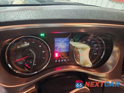 Zdjęcie 9 z 12 samochodu: 2011 DODGE CHARGER R/T VIN:2B3CM5CT1BH572439 - miniatura