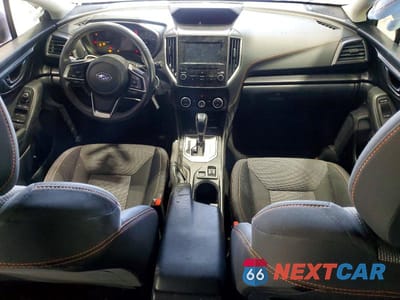 Zdjęcie 8 z 11 samochodu: 2021 SUBARU CROSSTREK PREMIUM VIN:JF2GTAPC6M8311307 - miniatura