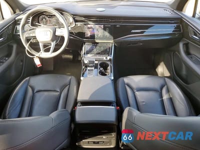 Zdjęcie 8 z 12 samochodu: 2021 AUDI Q7 PREMIUM VIN:WA1AXAF7XMD031839 - miniatura