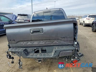 Zdjęcie 6 z 11 samochodu: 2020 TOYOTA TACOMA TRD PRO VIN:5TFCZ5AN0LX231535 - miniatura