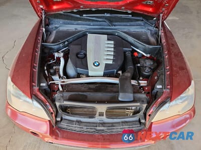 Zdjęcie 12 z 13 samochodu: 2013 BMW X5 XDRIVE35D VIN:5UXZW0C58D0B95253 - miniatura