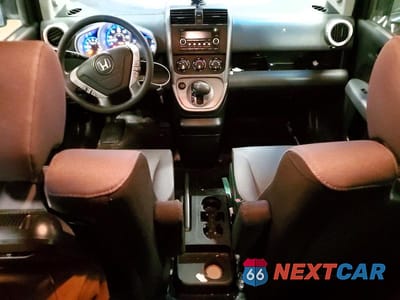 Zdjęcie 8 z 13 samochodu: 2008 HONDA ELEMENT VIN:5J6YH18768L012578 - miniatura