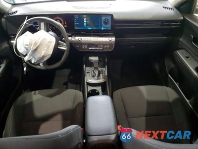 Zdjęcie 8 z 14 samochodu: 2026 HYUNDAI KONA SEL SPORT VIN:KM8HF3AB1TU384950 - miniatura