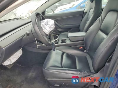 Zdjęcie 7 z 11 samochodu: 2020 TESLA MODEL 3 VIN:5YJ3E1EA4LF705735 - miniatura