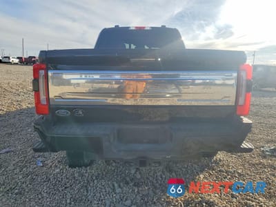 Zdjęcie 6 z 12 samochodu: 2024 FORD F250 SUPER DUTY VIN:1FT8W2BM8REE87638 - miniatura